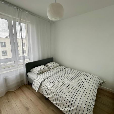 Sdh 4 Radzymin Comfortable Apartment Near Warsaw 외부 사진