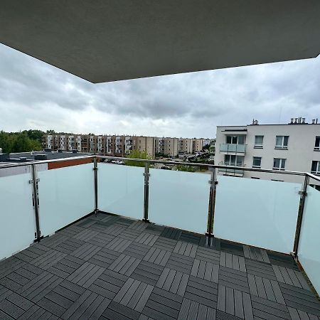 Sdh 4 Radzymin Comfortable Apartment Near Warsaw 외부 사진