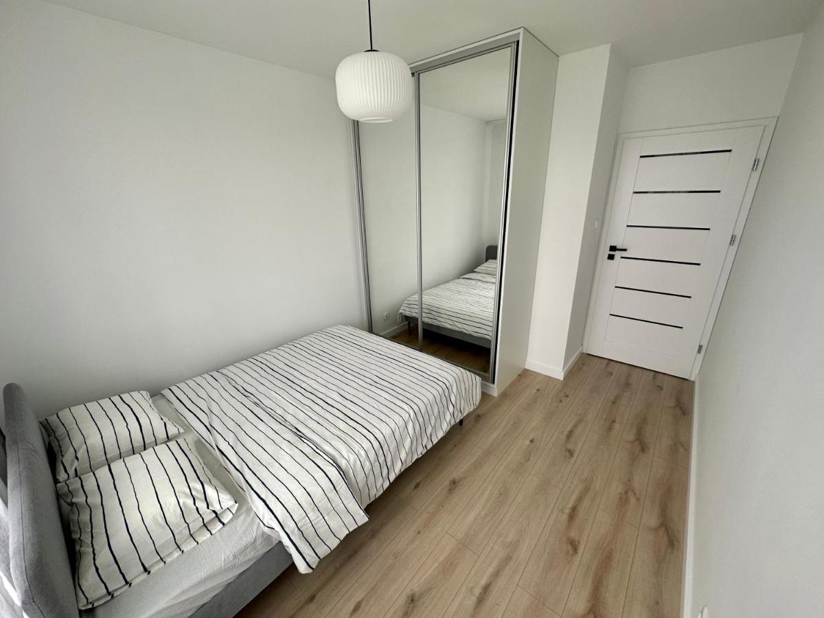 Sdh 4 Radzymin Comfortable Apartment Near Warsaw 외부 사진
