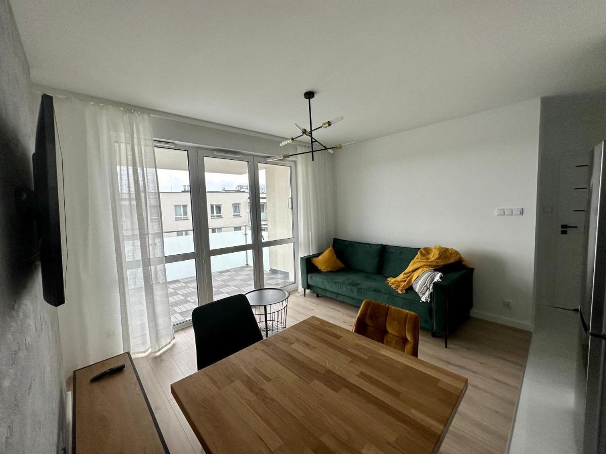 Sdh 4 Radzymin Comfortable Apartment Near Warsaw 외부 사진