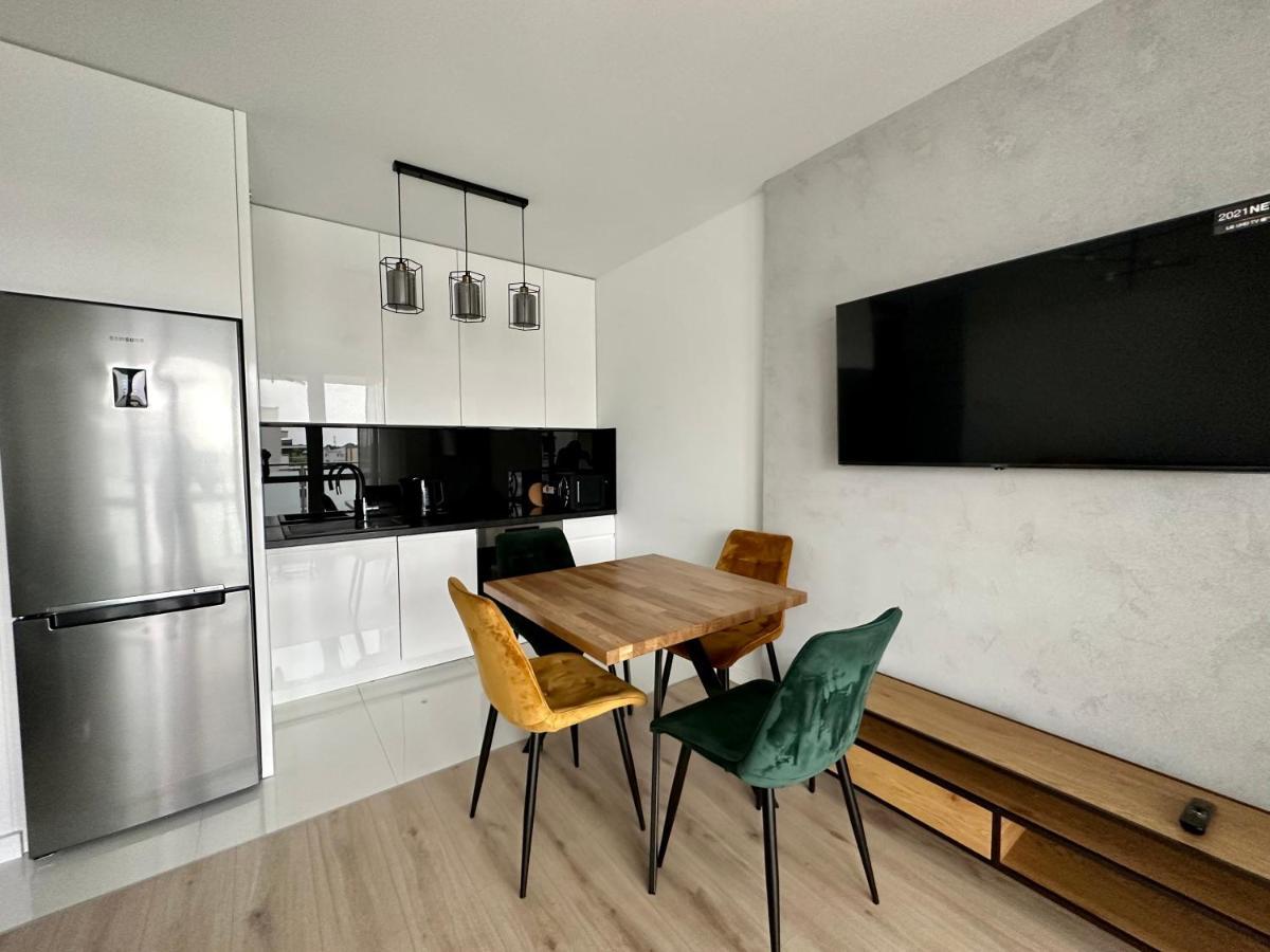Sdh 4 Radzymin Comfortable Apartment Near Warsaw 외부 사진