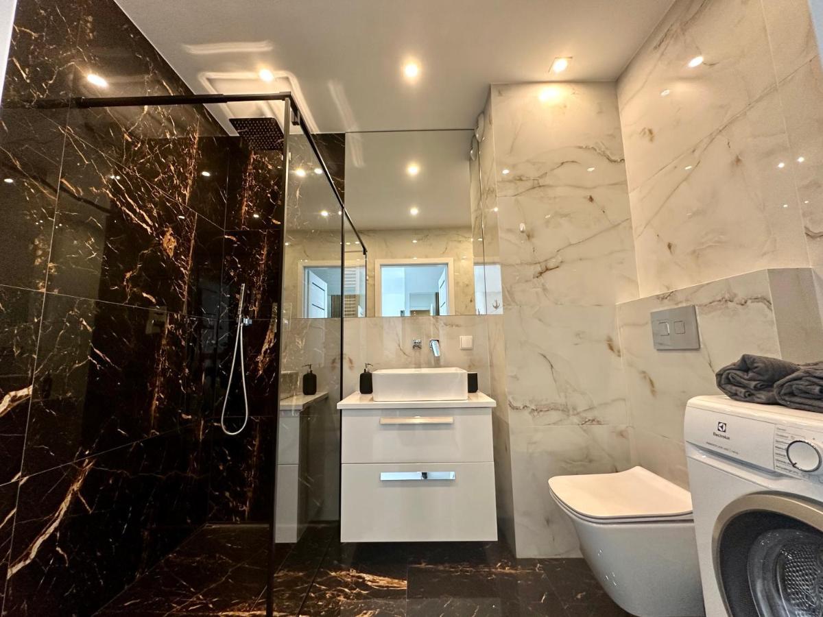 Sdh 4 Radzymin Comfortable Apartment Near Warsaw 외부 사진