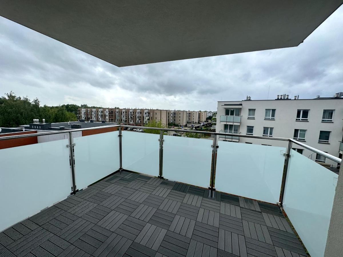 Sdh 4 Radzymin Comfortable Apartment Near Warsaw 외부 사진