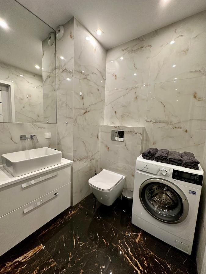 Sdh 4 Radzymin Comfortable Apartment Near Warsaw 외부 사진