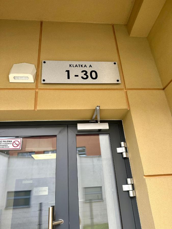 Sdh 4 Radzymin Comfortable Apartment Near Warsaw 외부 사진