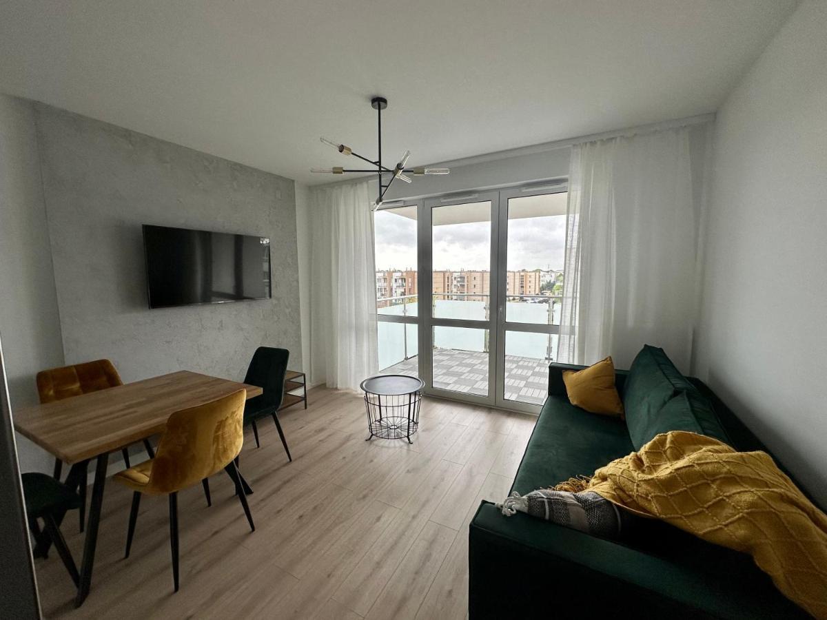 Sdh 4 Radzymin Comfortable Apartment Near Warsaw 외부 사진